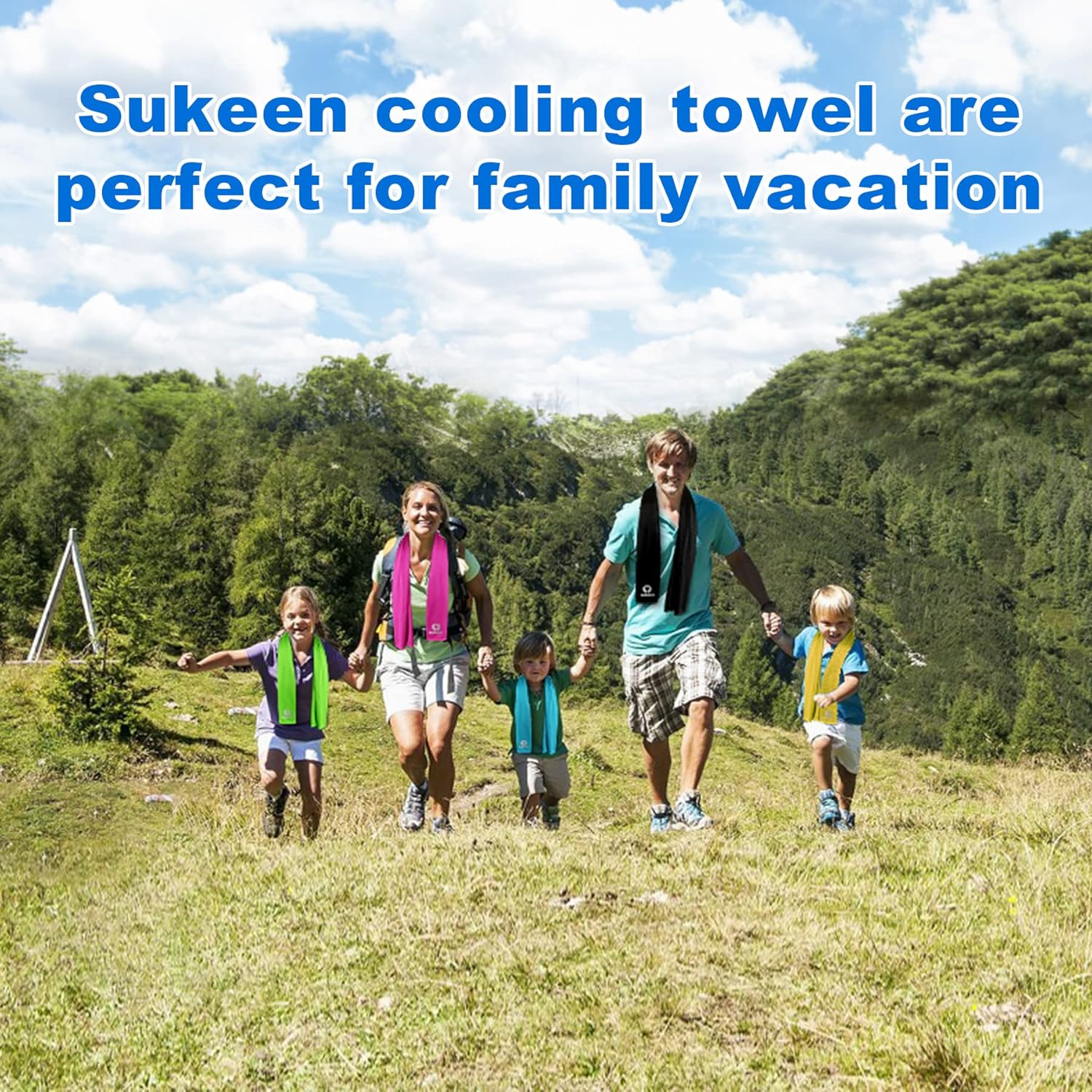 Cooling Towel, Ice Towel, Soft Breathable Chilly Towel, Microfiber Towel, Workout Towels -Pack of 4 (40 Cooling Towel, Ice Towel, Soft Breathable Chilly Towel, Microfiber Towel, Workout Towels -Pack of 4 (40
